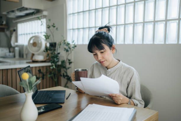 Reverse Mortgages in Lexington, MI
